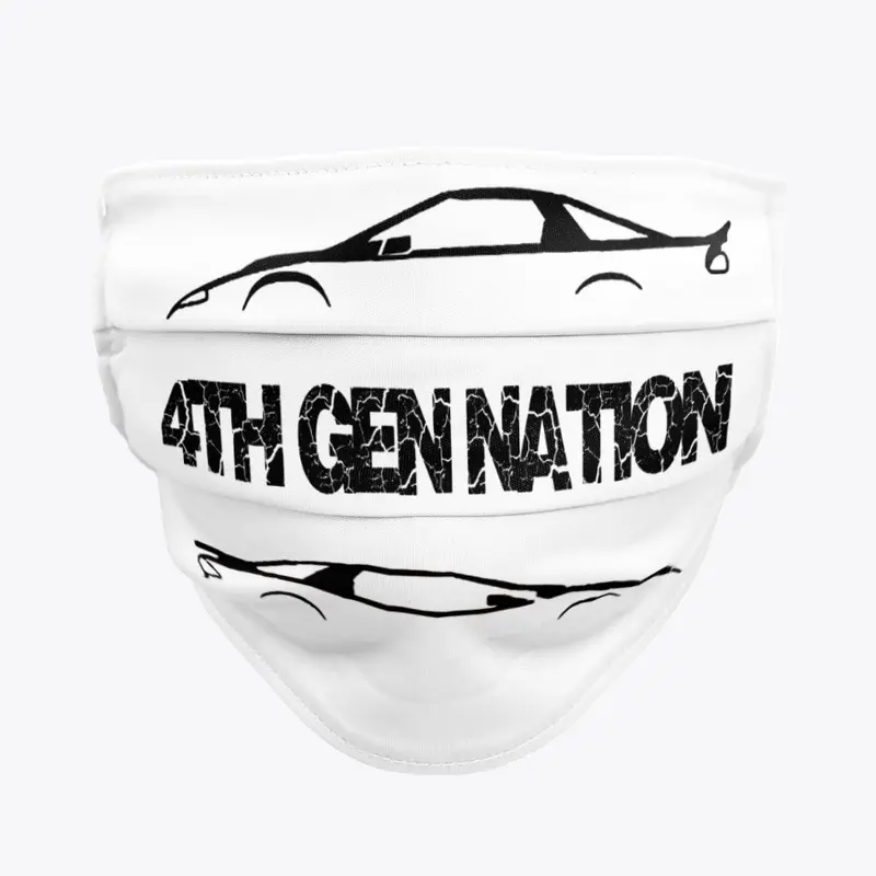 4th gen mask