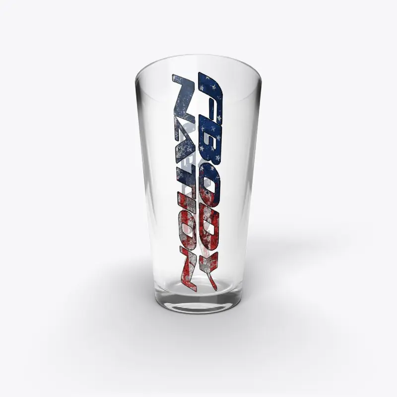 Fbody Nation Drinkware